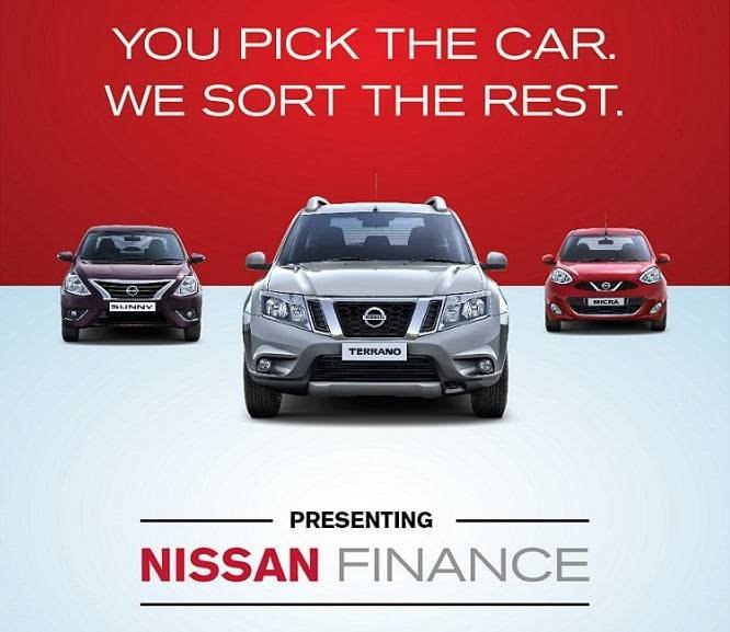 Nissan Finance: Unlocking The Power Of Financial Freedom - Roar Stock